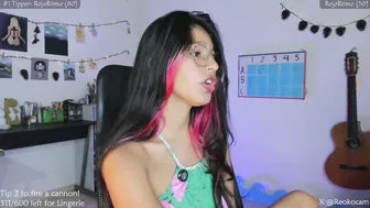 reoko_ recorded nude video 1078911