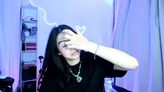 sol_lunaa23 recorded nude video 1078919