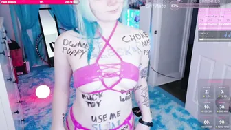 Auragotchi sex porn cam (08-03-2026)
