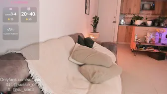 su_ssie 08-03-2026 porn sex chat