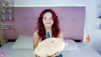 Koko_rosse free cam show naked on cam