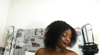 ebonyx25 recorded nude video 1079102