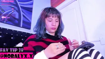 hey_noraly camvideo 08/03/2026