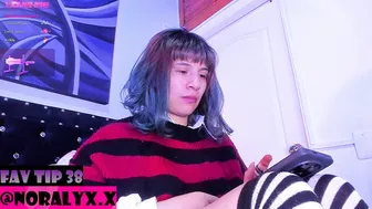 hey_noraly camvideo 08/03/2026