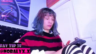 hey_noraly camvideo 08/03/2026