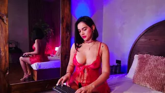 renata_black_ recorded nude video 1079263