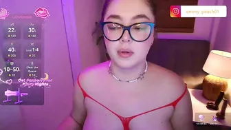 Emmy_peach1 feet - 08/03/2026
