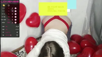 Darling_tony18 hot cam video 03-Aug-26