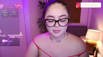 emmy_peach1 recorded nude video 1079336