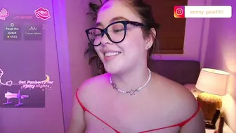 emmy_peach1 recorded nude video 1079336