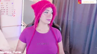 Marthina_turner_ amateur cam show 08/03/2026