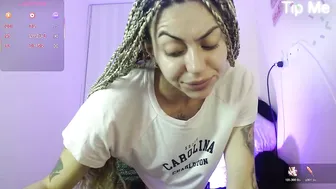 april_dumont5 recorded nude video 1079375