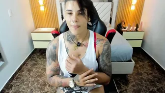 karolandluna recorded nude video 1079379