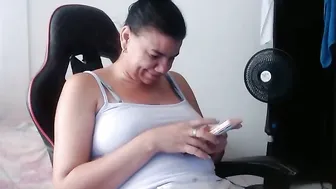 ariannaloovel anal - 08-03-2026