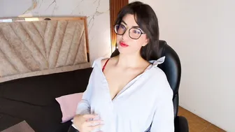 Ameliie_saenz sex cam 08/03/2026