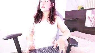 raven_koi recorded nude video 1079519