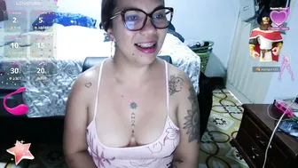 kaarlaa_ recorded nude video 1079522