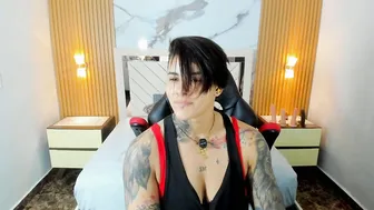 karolandluna (08/03/2026) webcam show