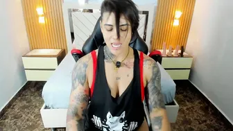 karolandluna recorded nude video 1079526