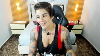 karolandluna (08/03/2026) webcam show