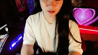 little_sunshine18 recorded nude video 1079528