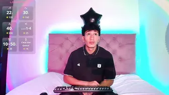 zaynmoretti recorded nude video 1079534