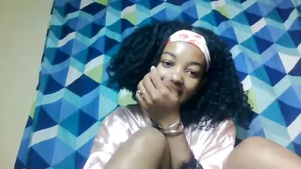 Mmyriame dildo video cam