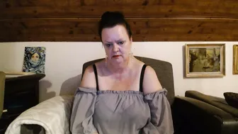 tiffanymature recorded nude video 1079558