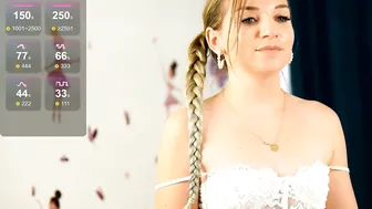Skyeyesluna video chat porn naked on cam
