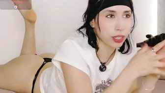 manu_montoya_ recorded nude video 1079690