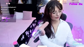Miss_kloee (08/04/2026) cam girl
