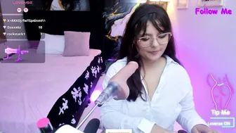 miss_kloee recorded nude video 1079702