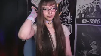 elle_uwu recorded nude video 1079740