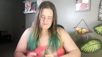 Goddessamelia92 boobs 08-04-2026