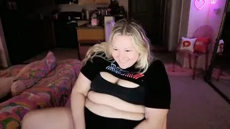 Piggyrose webcam show video chat porn