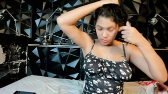 carlamarrinson squirt hot porn video