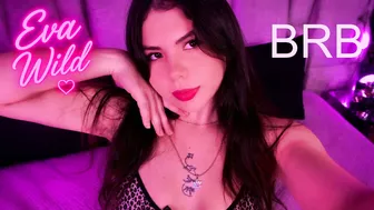 evawild5 recorded nude video 1079993
