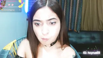 helenacyruss666 recorded nude video 108055