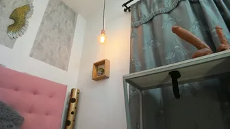 zhamira_21 recorded nude video 108070