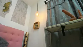 zhamira_21 recorded nude video 108070