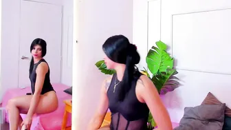 ambersfox recorded nude video 108077