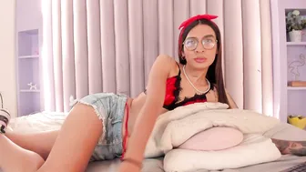 lauraagomezz__ recorded nude video 108086