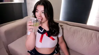 candaserussell webcam video 19-Jul-25