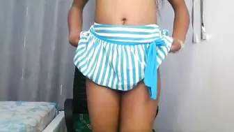 clarah11 recorded nude video 108107