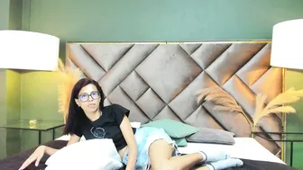 emily_loperaa recorded nude video 108116