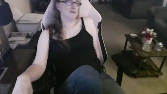 kait331 thicc amateur cam show