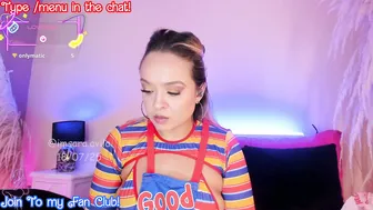 saraavila_ recorded nude video 108123