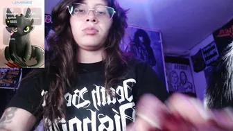 Darkness_joones 07-19-2025 sex video