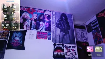Darkness_joones 07-19-2025 sex video