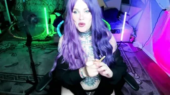 hannah_chaos goth nude video chat